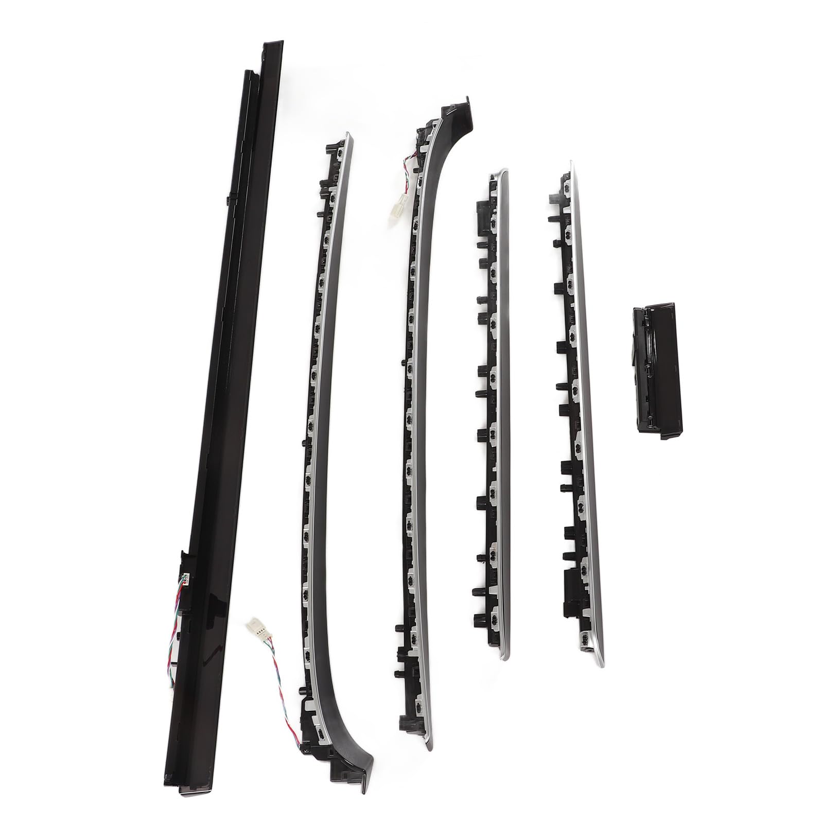 Amazon | アクティブ アンビエント ライティング キット、64 カラー
